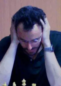 Alberto David (Paris, 2005)
