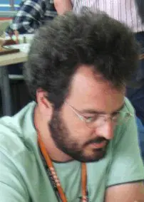 Alberto David (Turin, 2006)