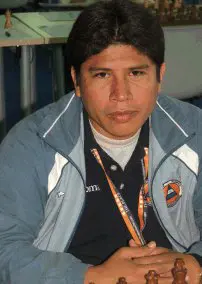 Carlos Davila (Turin, 2006)