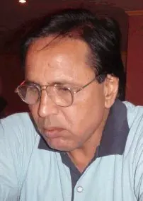 Shiv Shankar Dave (Saharanpur, 2003)