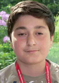 Ruven Davydov (Willingen, 2007)