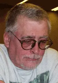 Lawrence A Day (Amsterdam, 2001)