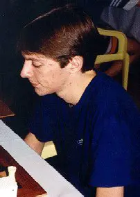 Matthias De Wachter (Kalkutta, 1998)