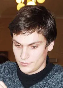 Frederic Decoster (Ostende, 2002)