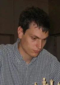 Frederic Decoster (Condom, 2004)