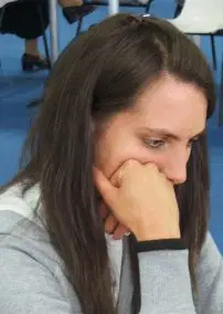 Mira Dedijer (Turin, 2006)