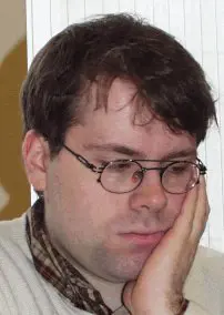 Vincent Deegens (Netherlands, 2001)