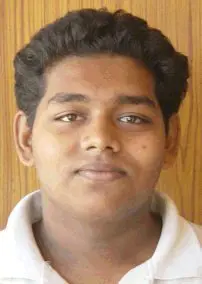 J Deepan Chakkravarthy (Goa, 2002)