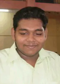 J Deepan Chakkravarthy (Vijayawada, 2004)