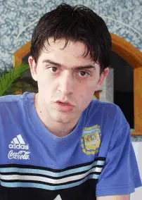 Pablo Della Morte (Oropesa, 2000)
