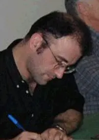 Roberto Del Noce (2003)