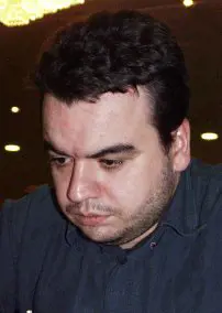 Lluis Delgado Pico (Benidorm, 2003)