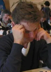 Wilfried Delpit (Sautron, 2005)