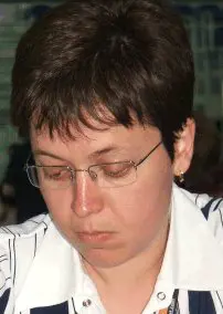 Mairelys Delgado Crespo (Turin, 2006)