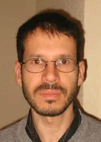 Jose Luis Del Campo Gomez (2005)