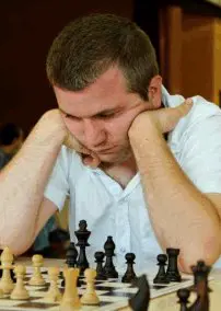 Sebastien Delaunay (Gorges, 2008)