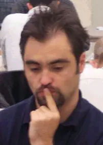 Arnaud Demagnee (Syre, 2005)