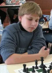 Adrien Demuth (Sautron, 2006)