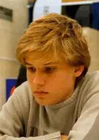 Adrien Demuth (Sautron, 2007)