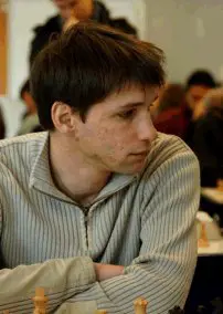 Jonathan Demanghon (Nantes, 2009)