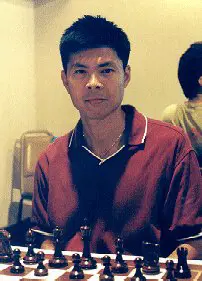Kong Liang Deng (Hawaii, 1998)