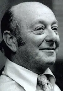 Arnold Sheldon Denker (USA, 1974)