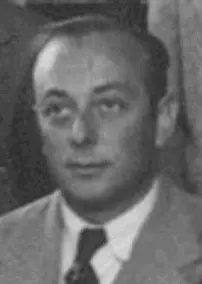 Arnold Sheldon Denker (0)
