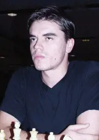 Erald Dervishi (Istanbul, 2000)