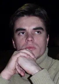 Erald Dervishi (Saint-Vincent, 2002)