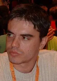 Erald Dervishi (Calvi�, 2004)
