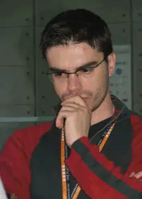 Erald Dervishi (Turin, 2006)
