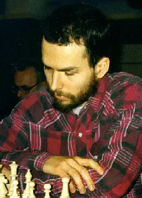 Adam Deszczynski (Lubniewice, 1999)