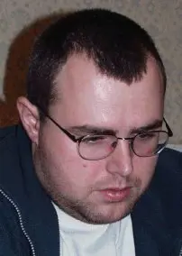 Maxim Barth Stanford (Birmingham, 2000)