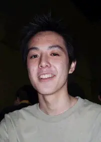 Brian Dew (Kuala Lumpur, 2002)
