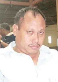 Pegu Dharmeswar (Vijayawada, 2004)