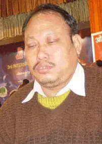 Pegu Dharmeswar (Delhi, 2005)