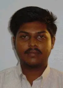 P Dharmaraj (Spic, 2003)