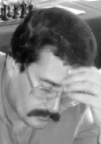 Joaquin Carlos Diaz Diaz (1989)