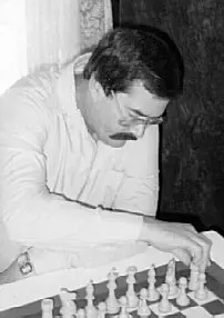 Joaquin Carlos Diaz Diaz (1989)
