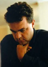 Neil F Dickenson (Birmingham, 1999)