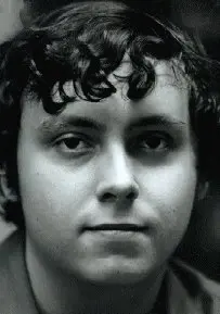 Mark C Diesen (USA, 1976)