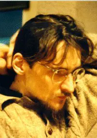 Holger Dietz (Saarbr�cken, 1996)