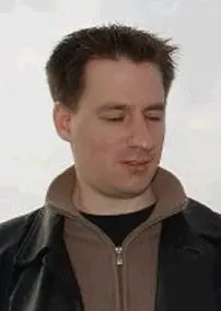 Stefan Dieckerhoff (Helgoland, 2004)