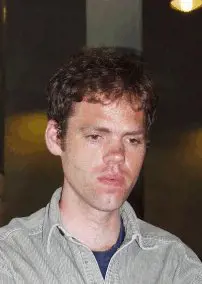 Rolf Dijksterhuis (Netherlands, 2000)