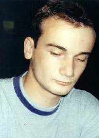 Dragos Dimutresco (Pardobice, 1999)