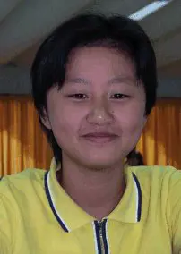 Shuyu Ding (Oropesa, 2000)