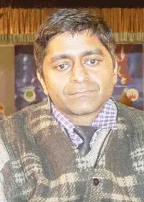 Kumar Gupta Dinesh (Delhi, 2005)