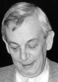 Egon H Ditt (1988)