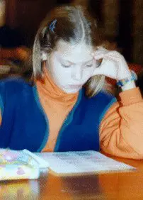 Sandra Djukic (1999)