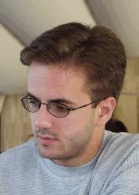 Nikola Djukic (Oropesa, 2001)